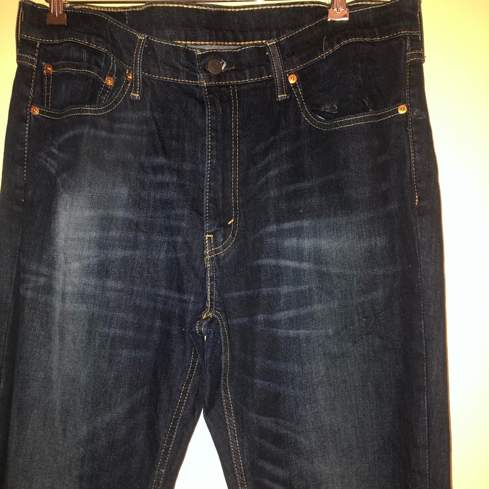 Levi’s jeans 36x36
